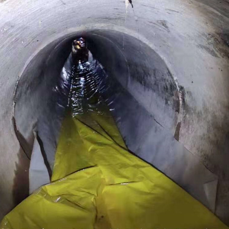 乌当管道光固化修复