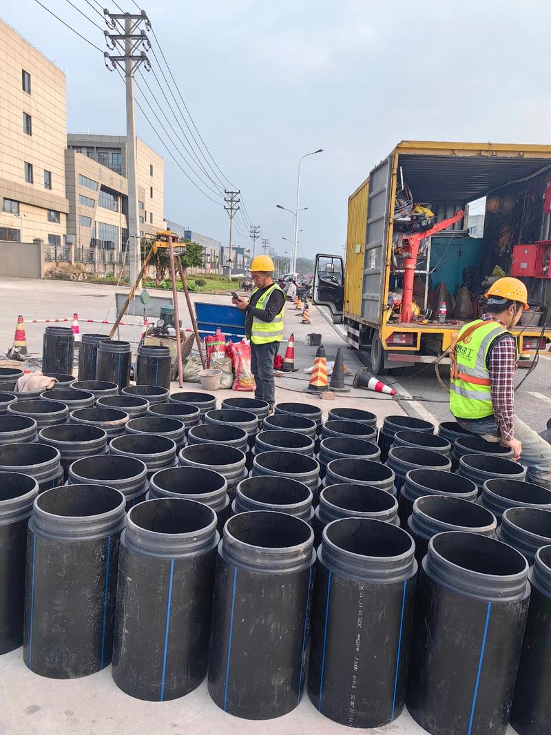 乌当管道短管置换